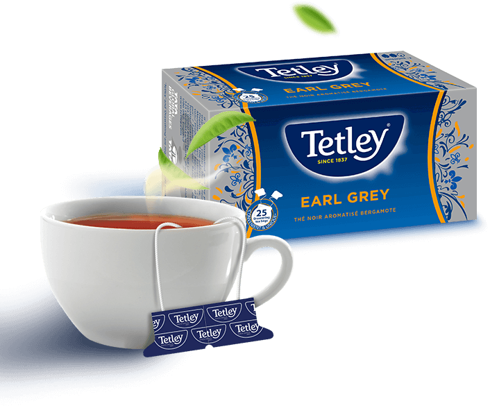 Earl Grey